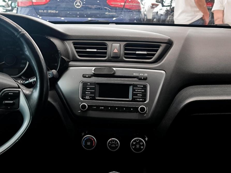 Kia Rio III Рестайлинг Казань  - изображение 18