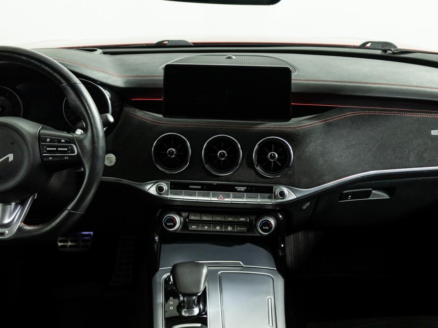 Kia Stinger I Рестайлинг Санкт-Петербург  - изображение 14