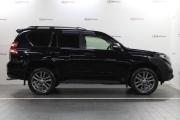 Toyota Land Cruiser Prado 150 Series Рестайлинг 1 Владивосток  - изображение 31