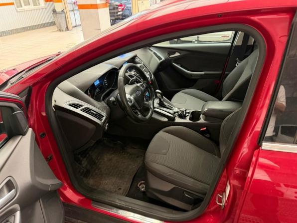 Ford Focus III с пробегом 2012 года, цена 840 000 рублей, 237744 км, хэтчбек, Автокод Объявления