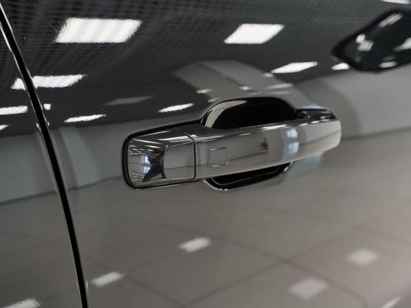 Haval Dargo I с пробегом 2023 года, цена 2 773 000 рублей, 17736 км, внедорожник, Автокод Объявления