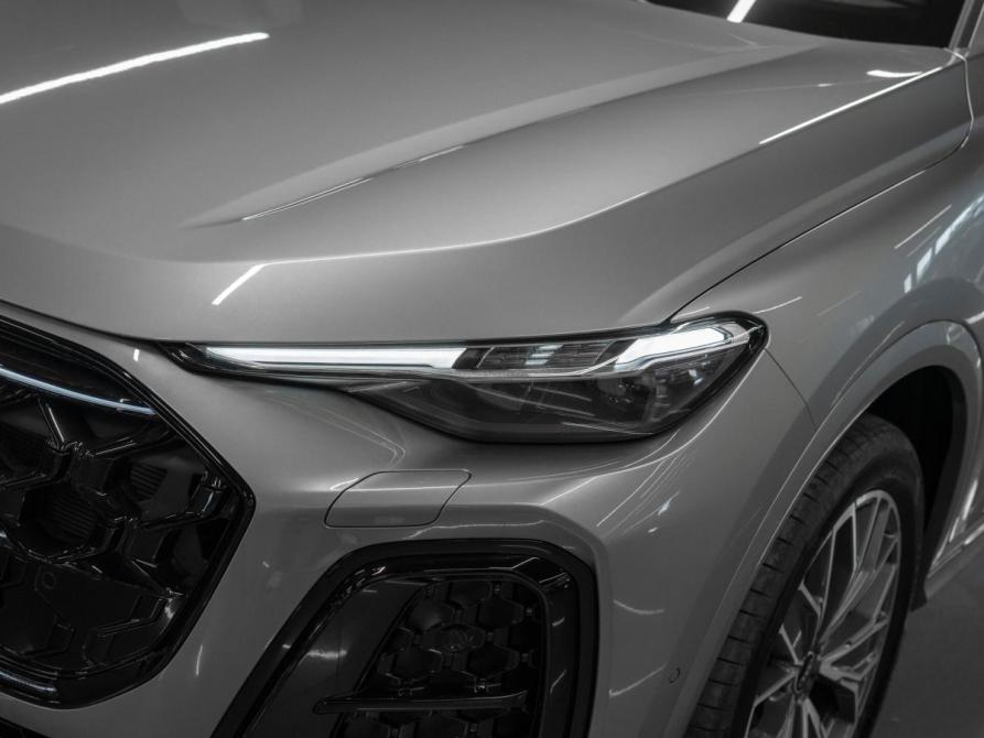 Audi Q5 III Москва  - изображение 26