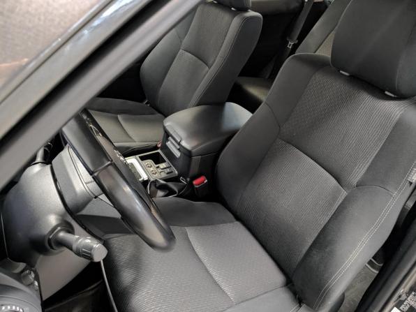 Toyota Land Cruiser Prado 150 Series Рестайлинг 3 с пробегом 2021 года, цена 6 770 000 рублей, 43037 км, внедорожник, Автокод Объявления