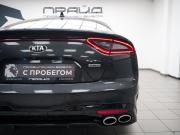 Kia Stinger I Ростов-на-Дону  - изображение 49
