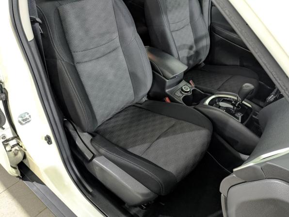 Nissan X-Trail III с пробегом 2018 года, цена 1 980 000 рублей, 89406 км, внедорожник, Автокод Объявления