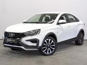 Lada (ВАЗ) Vesta I Рестайлинг (NG) Москва  - изображение 28