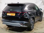 Hyundai Tucson IV Рестайлинг Екатеринбург  - изображение 33
