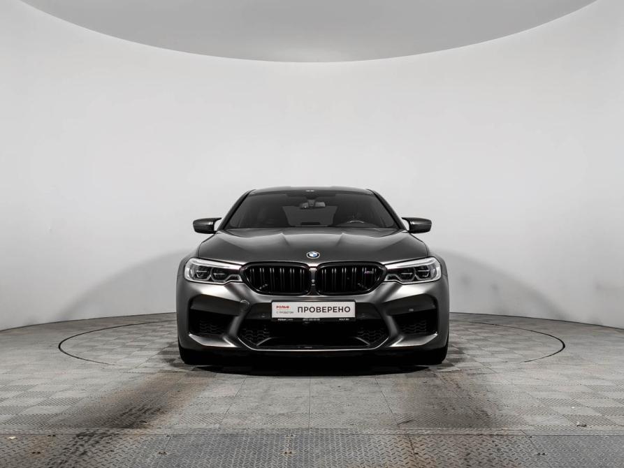 BMW M5 VI (F90) Санкт-Петербург  - изображение 2