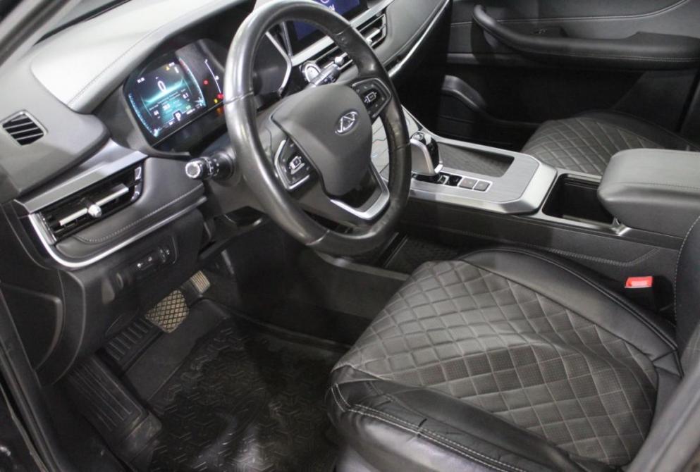 Chery Tiggo 4 Pro I Астрахань  - изображение 19