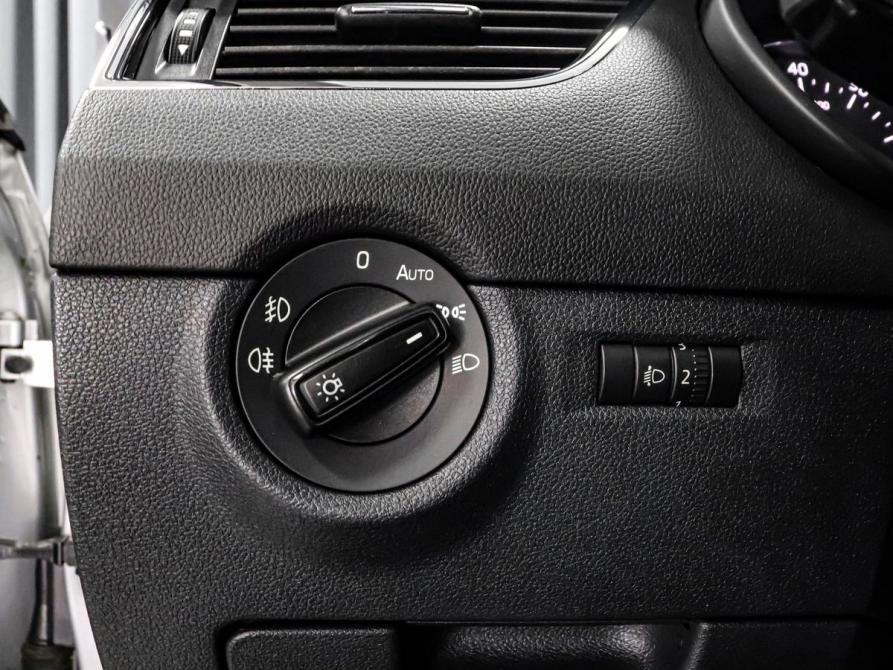 Skoda Octavia III (A7) Минеральные Воды  - изображение 12