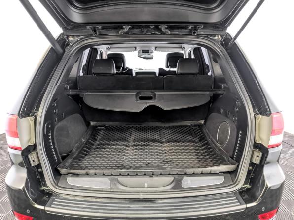 Jeep Grand Cherokee IV (WK2) с пробегом 2013 года, цена 1 890 000 рублей, 265860 км, внедорожник, Автокод Объявления