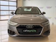 Audi A4 V (B9) Рестайлинг Москва  - изображение 20