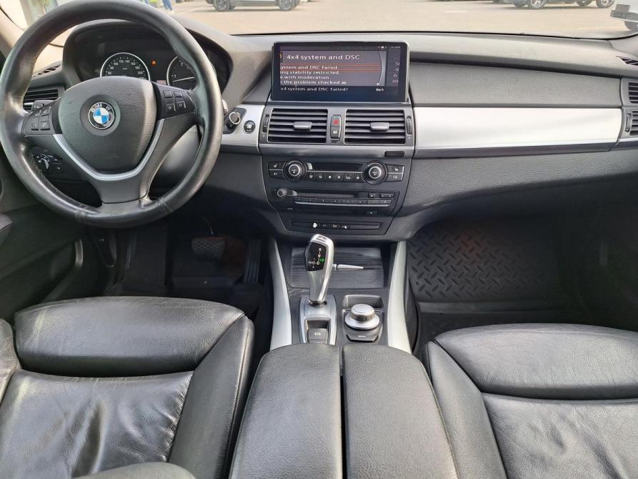 BMW X5 II (E70) Люберцы  - изображение 11