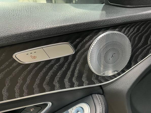 Mercedes-Benz C-Класс IV (W205) с пробегом 2018 года, цена 2 680 000 рублей, 151733 км, седан, Автокод Объявления