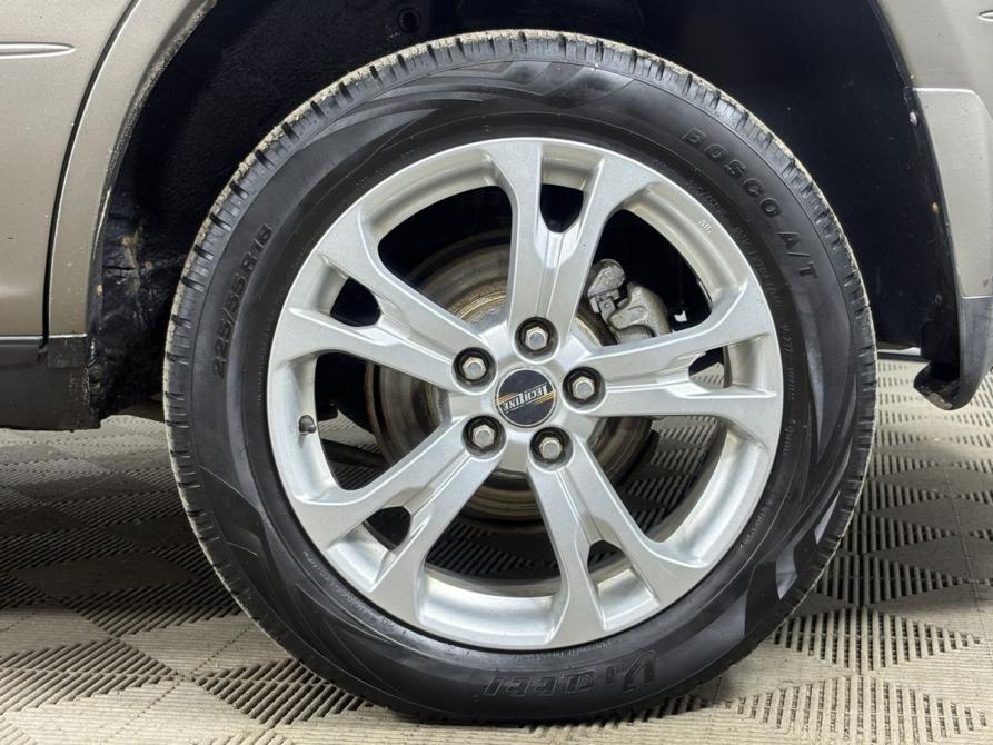 Lexus RX I Борисоглебск  - изображение 18