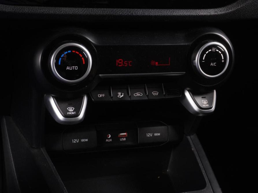 Kia Rio IV Минеральные Воды  - изображение 14