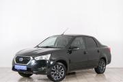 Datsun on-DO I Рестайлинг Красноярск  - изображение 27