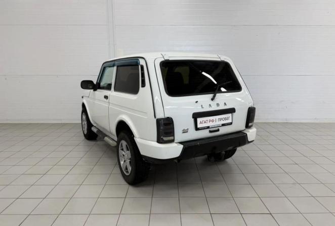 Lada (ВАЗ) 2121 (4x4) I Рестайлинг с пробегом 2017 года, цена 500 000 рублей, 159849 км, внедорожник, Автокод Объявления
