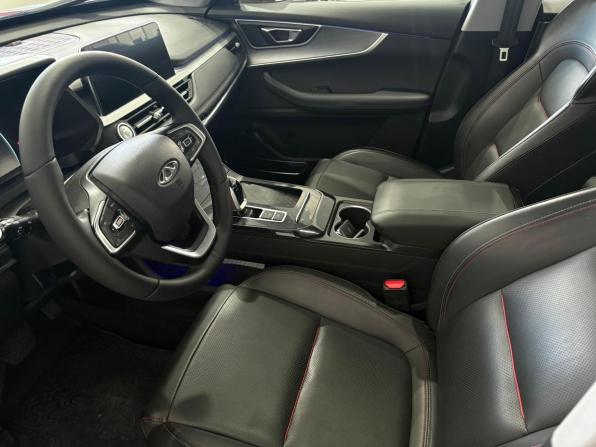 Chery Tiggo 7 Pro I с пробегом 2022 года, цена 1 499 000 рублей, 80100 км, внедорожник, Автокод Объявления