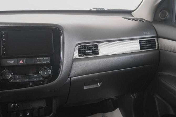 Mitsubishi Outlander III Рестайлинг 2 с пробегом 2018 года, цена 2 329 000 рублей, 115357 км, внедорожник, Автокод Объявления