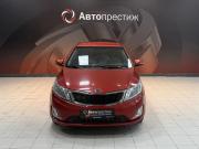 Kia Rio III Сургут  - изображение 12