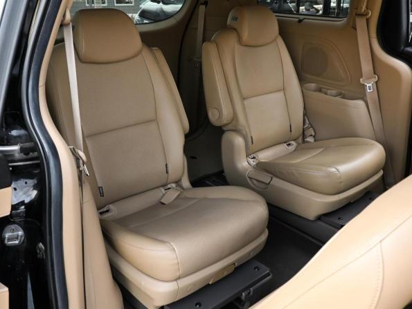 Kia Carnival III с пробегом 2019 года, цена 2 369 000 рублей, 166526 км, минивэн, Автокод Объявления