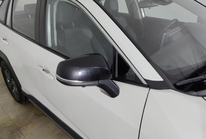 Toyota RAV4 V (XA50) с пробегом 2022 года, цена 2 999 000 рублей, 63377 км, внедорожник, Автокод Объявления