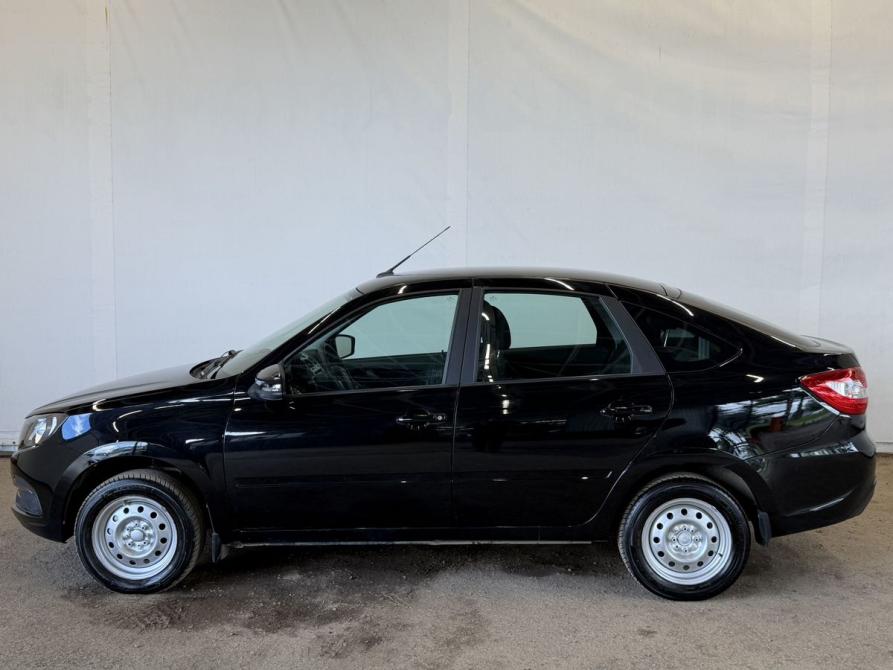 Lada (ВАЗ) Granta I Рестайлинг Псков  - изображение 7