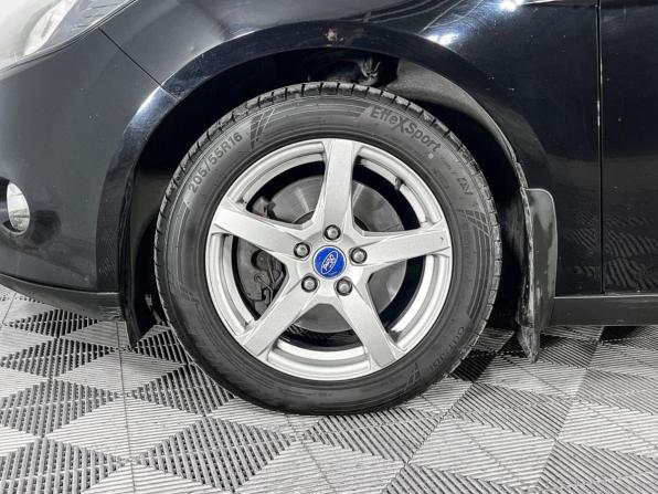 Ford Focus III с пробегом 2012 года, цена 737 100 рублей, 187220 км, хэтчбек, Автокод Объявления