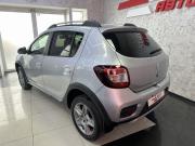 Renault Sandero II Рестайлинг Ярославль  - изображение 37