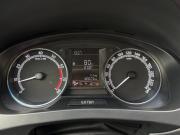Skoda Rapid I Рестайлинг Набережные Челны  - изображение 35