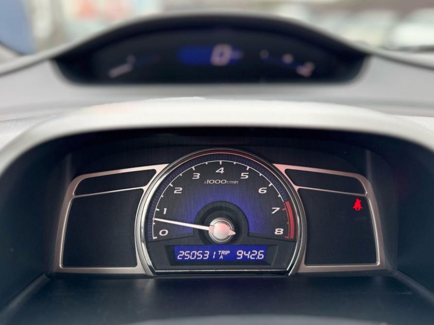 Honda Civic VIII Ижевск  - изображение 15
