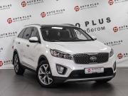 Kia Sorento III Prime Рестайлинг Минеральные Воды  - изображение 23