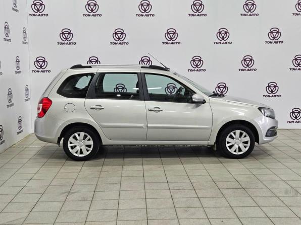 Lada (ВАЗ) Granta I Рестайлинг с пробегом 2020 года, цена 762 000 рублей, 74214 км, универсал, Автокод Объявления