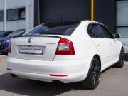 Skoda Octavia II (A5) Рестайлинг Москва  - изображение 21