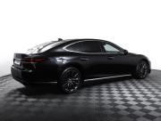 Lexus LS V Москва  - изображение 38