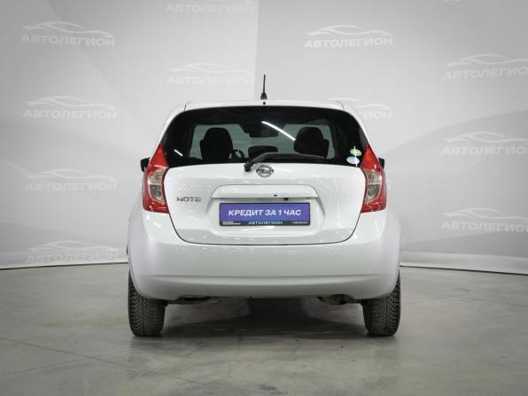Nissan Note II с пробегом 2015 года, цена 860 000 рублей, 89350 км, хэтчбек, Автокод Объявления