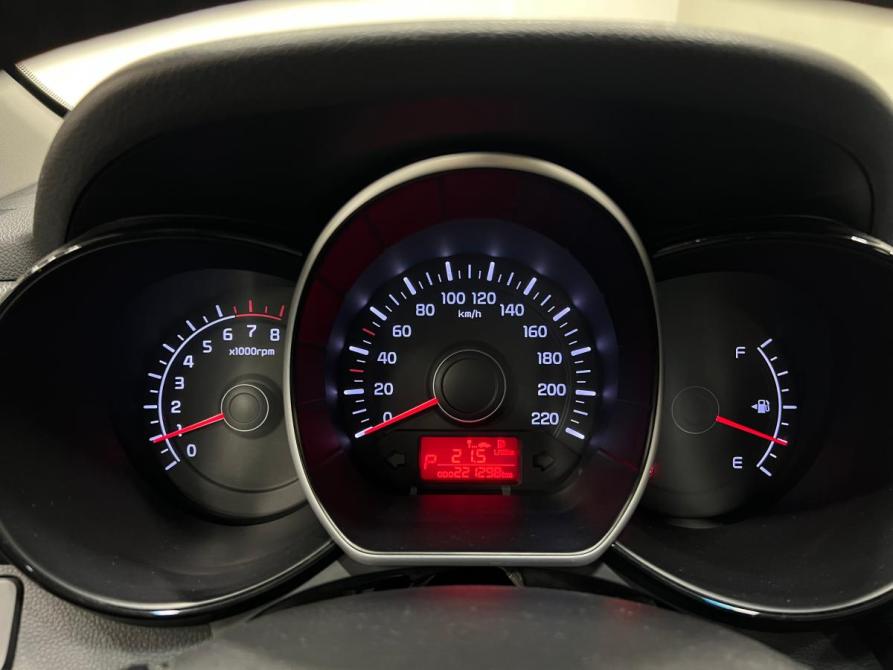 Kia Rio III Кемерово  - изображение 15