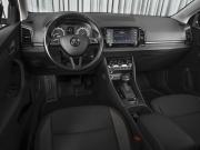 Skoda Karoq I Ставрополь  - изображение 28