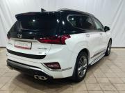Hyundai Santa Fe IV Нижневартовск  - изображение 23