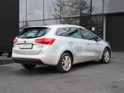 Kia Ceed II Москва  - изображение 24