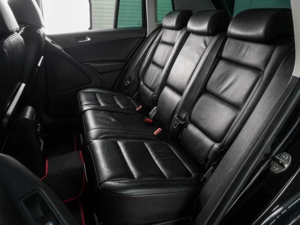 Volkswagen Tiguan I с пробегом 2010 года, цена 1 089 000 рублей, 222093 км, внедорожник, Автокод Объявления