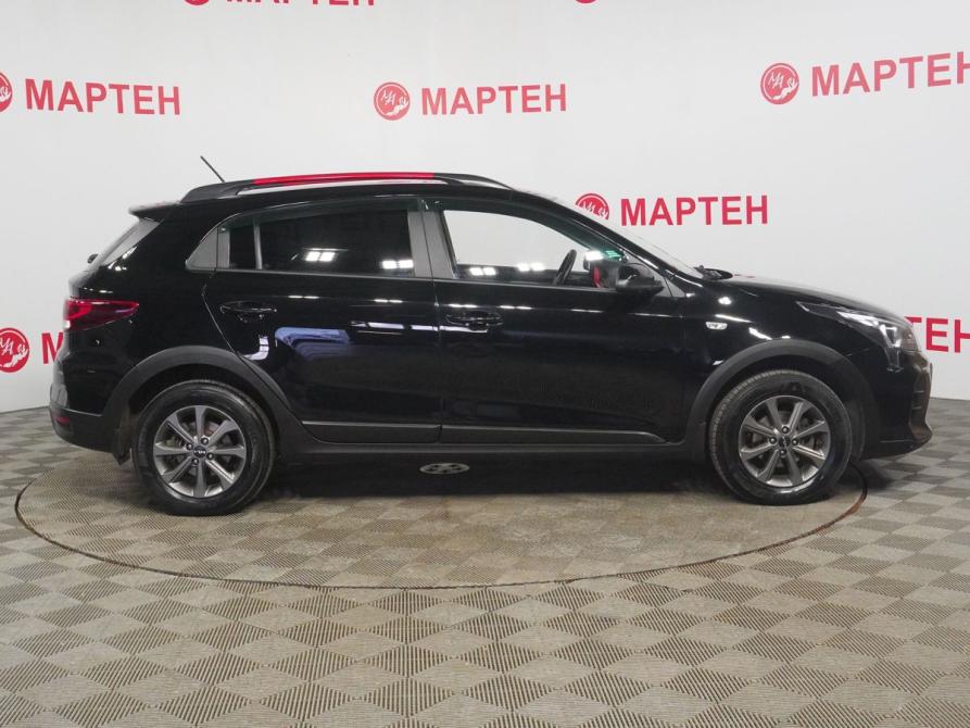 Kia Rio IV Рестайлинг Вологда  - изображение 4