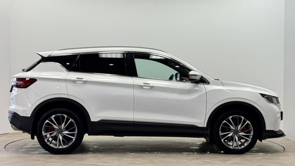 Geely Coolray I Киров  - изображение 5