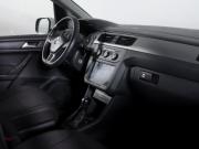 Volkswagen Caddy IV Москва  - изображение 26