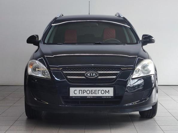 Kia Ceed I с пробегом 2008 года, цена 620 000 рублей, 296162 км, универсал, Автокод Объявления
