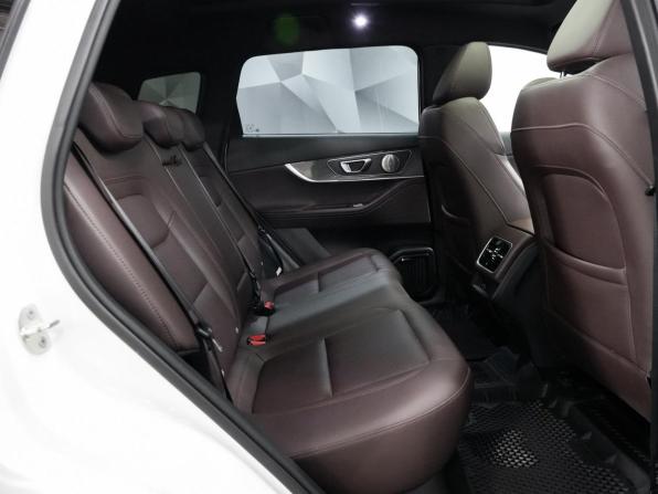 Chery Tiggo 7L I с пробегом 2024 года, цена 2 350 000 рублей, 34000 км, внедорожник, Автокод Объявления