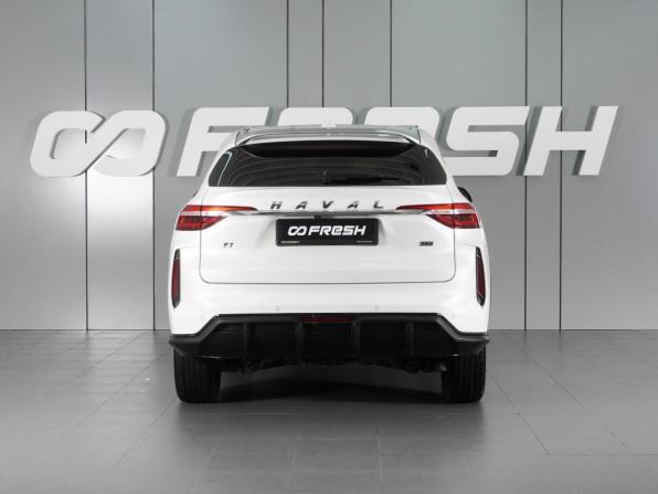 Haval F7 I Рестайлинг с пробегом 2023 года, цена 2 249 000 рублей, 52744 км, внедорожник, Автокод Объявления