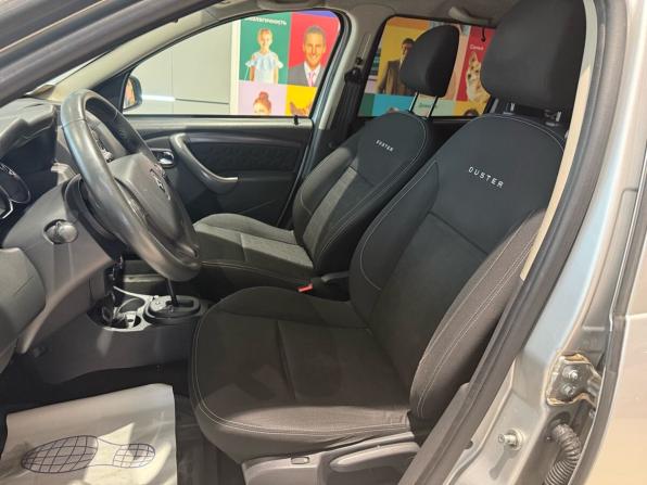 Renault Duster I Рестайлинг с пробегом 2015 года, цена 1 199 000 рублей, 187000 км, внедорожник, Автокод Объявления