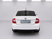 Skoda Rapid I Москва  - изображение 17